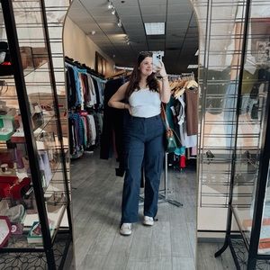 Meet your Posher, Katelyn